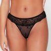 Knickers LingaDore | Lingadore Daily Lace Thong