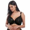 Bras Elomi | Elomi Roxanne Bra Black