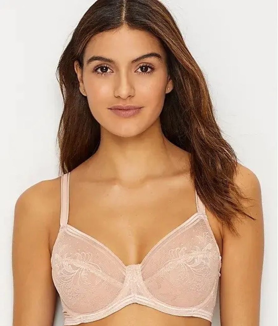 Bras Wacoal | Wacoal Net Effects Bra