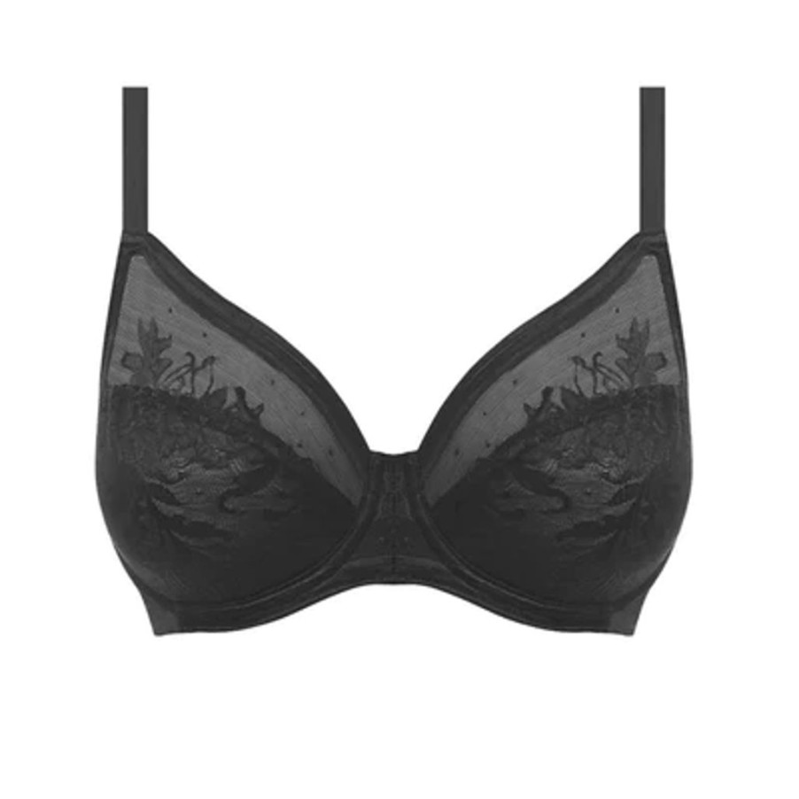 Bras Wacoal | Wacoal Net Effects Bra