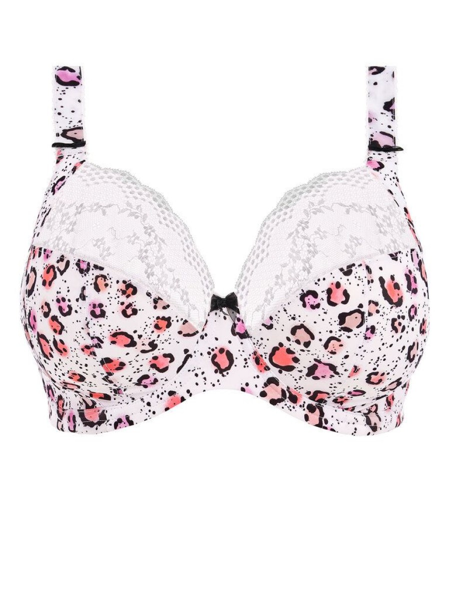 Bras Elomi | Elomi Lucie Plunge Bra Rumble