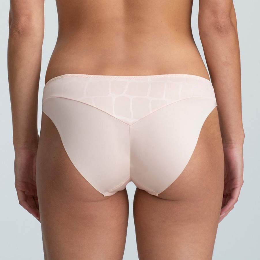 Knickers wix|wix | Marie Jo L'Aventure Yoshua Rio Brief Silky Tan