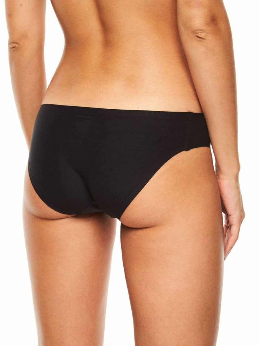 Knickers Chantelle | Chantelle Soft Stretch Brazilian Brief