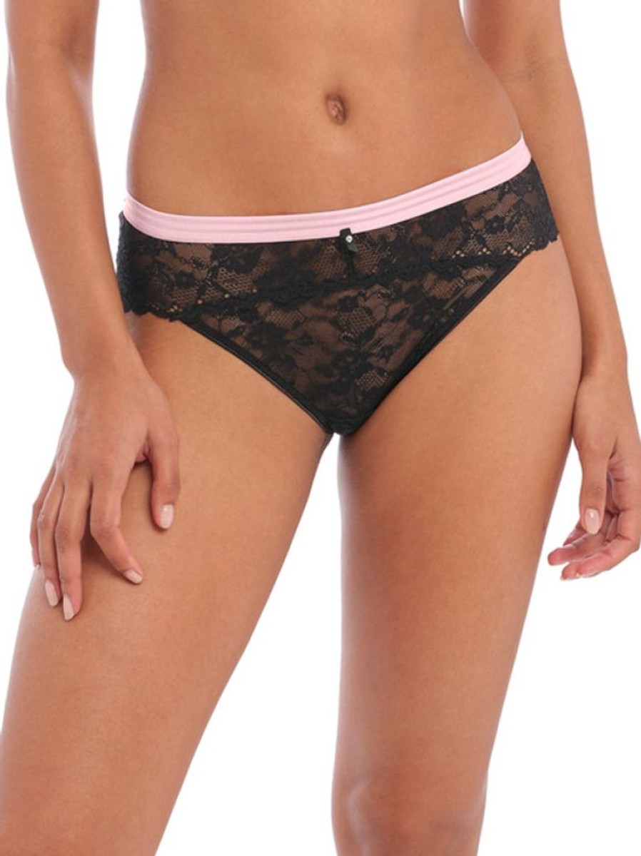 Knickers Freya | Freya Offbeat Brief