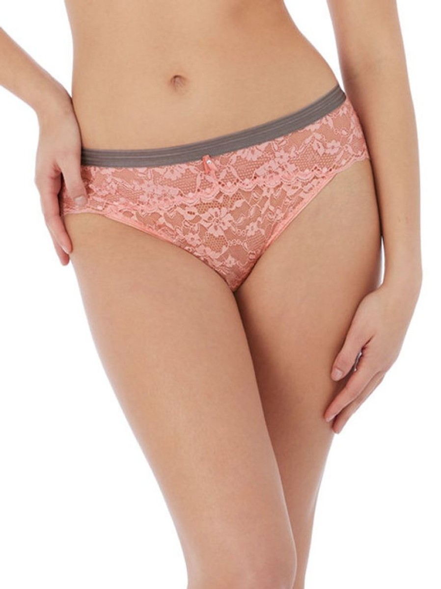 Knickers Freya | Freya Offbeat Brief